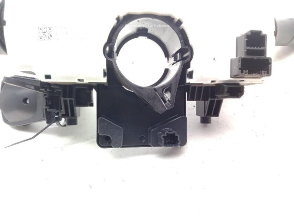 253B03339R MANDO COMPLETO RENAULT TALISMAN (L2M_)|Desguaces La Cabaña