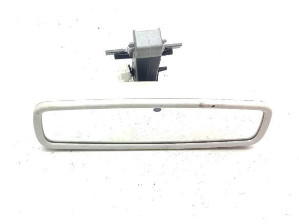 963214126R ESPEJO INTERIOR RENAULT TALISMAN (L2M_)|Desguaces La Cabaña