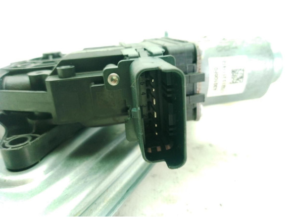 827203386R ELEVALUNAS PUERTA LAT TRA DER RENAULT TALISMAN (L2M_)|Desguaces La Cabaña