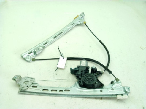 807219613R ELEVALUNAS PUERTA LAT DEL IZQ RENAULT TALISMAN (L2M_)|Desguaces La Cabaña