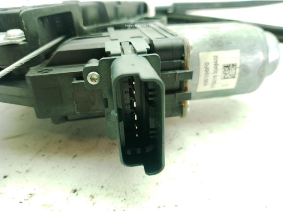 807219613R ELEVALUNAS PUERTA LAT DEL IZQ RENAULT TALISMAN (L2M_)|Desguaces La Cabaña