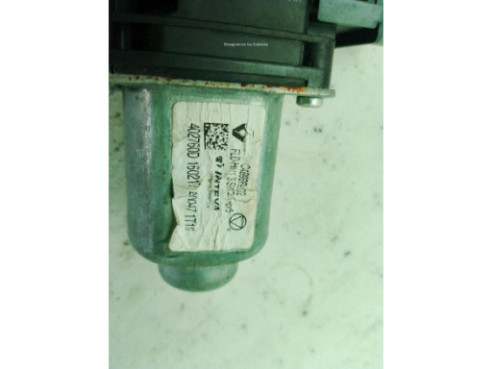 807219613R ELEVALUNAS PUERTA LAT DEL IZQ RENAULT TALISMAN (L2M_)|Desguaces La Cabaña