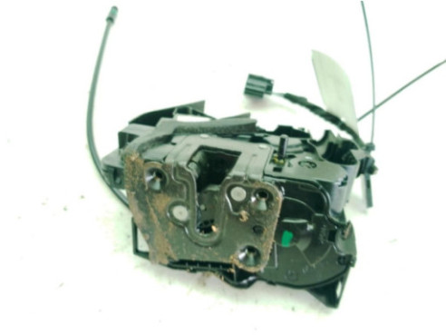 825037601R CERRADURA PUERTA LAT TRA IZQ RENAULT TALISMAN (L2M_)|Desguaces La Cabaña