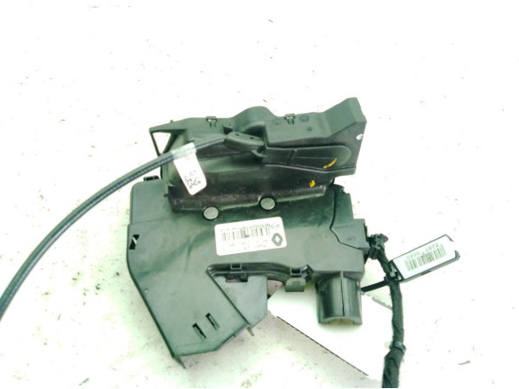 825037601R CERRADURA PUERTA LAT TRA IZQ RENAULT TALISMAN (L2M_)|Desguaces La Cabaña