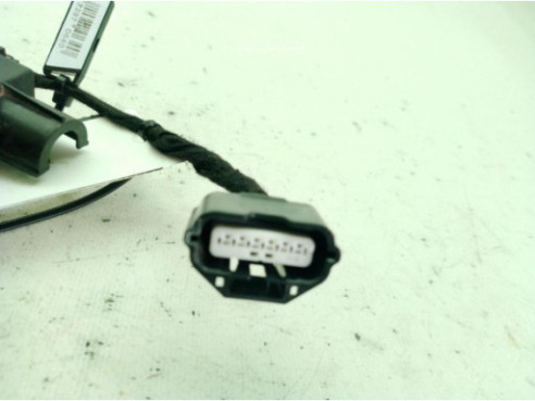 825037601R CERRADURA PUERTA LAT TRA IZQ RENAULT TALISMAN (L2M_)|Desguaces La Cabaña