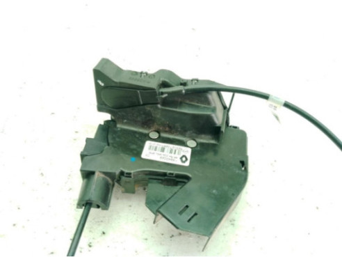 CARROCERIA TRASERA|Desguaces La Cabaña 2