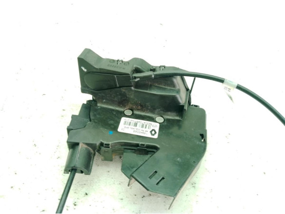 825023014R CERRADURA PUERTA LAT TRA DER RENAULT TALISMAN (L2M_)|Desguaces La Cabaña