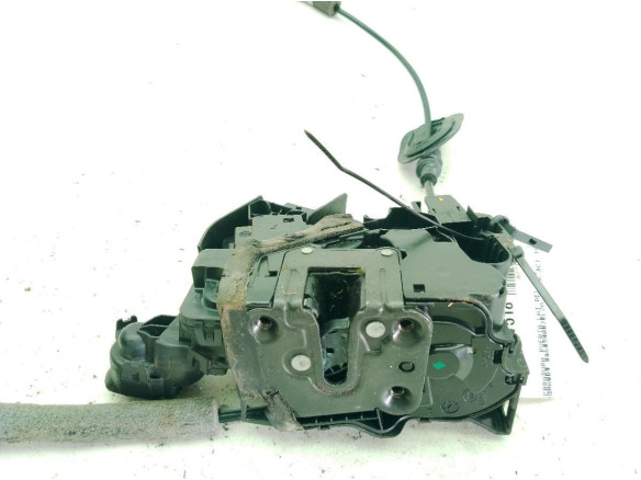 805034777R CERRADURA PUERTA LAT DEL IZQ RENAULT TALISMAN (L2M_)|Desguaces La Cabaña