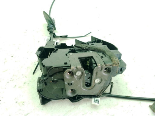 CARROCERIA TRASERA|Desguaces La Cabaña