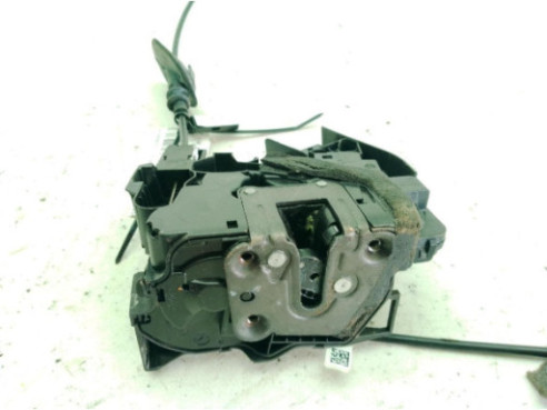 805023720R CERRADURA PUERTA LAT DEL DER RENAULT TALISMAN (L2M_)|Desguaces La Cabaña
