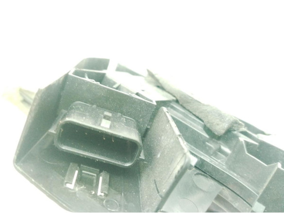 805023720R CERRADURA PUERTA LAT DEL DER RENAULT TALISMAN (L2M_)|Desguaces La Cabaña