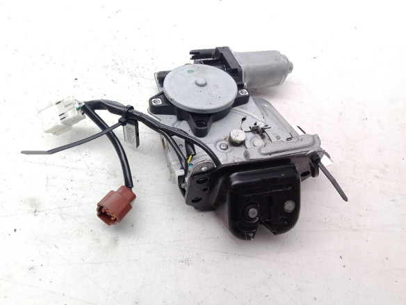 905037590R CERRADURA PORTON / TAPA MALETA RENAULT TALISMAN (L2M_)|Desguaces La Cabaña