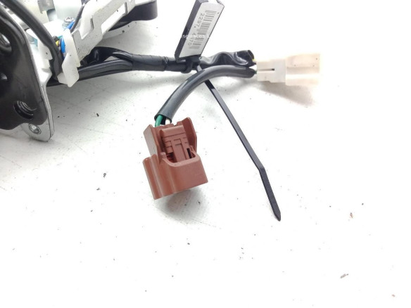 905037590R CERRADURA PORTON / TAPA MALETA RENAULT TALISMAN (L2M_)|Desguaces La Cabaña