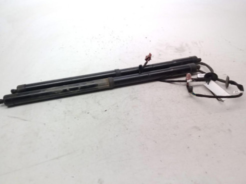 CARROCERIA TRASERA|Desguaces La Cabaña 2