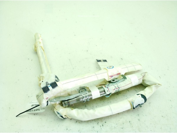 985P00926R AIRBAG CORTINA IZQ RENAULT TALISMAN (L2M_)|Desguaces La Cabaña