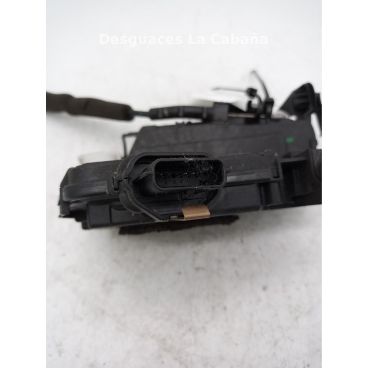 CERRADURA PUERTA LAT DEL IZQ RENAULT CLIO IV (BH_) |Desguaces La Cabaña