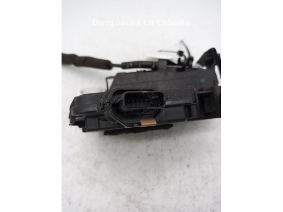CERRADURA PUERTA LAT DEL IZQ RENAULT CLIO IV (BH_) |Desguaces La Cabaña
