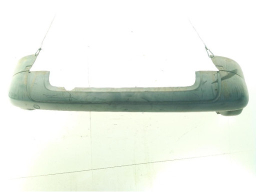 CARROCERIA TRASERA|Desguaces La Cabaña