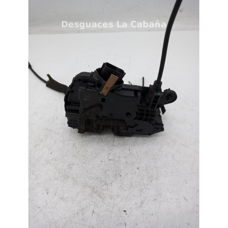 CERRADURA PUERTA LAT DEL IZQ RENAULT CLIO IV (BH_) |Desguaces La Cabaña