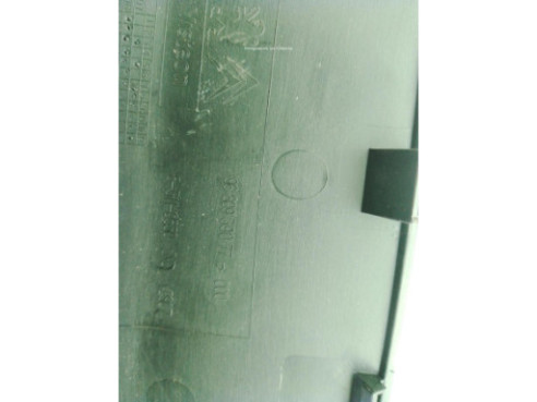 9821852480 DISPLAY CITROEN BERLINGO (B9)|Desguaces La Cabaña