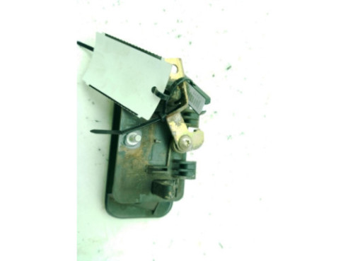 CARROCERIA TRASERA|Desguaces La Cabaña 2