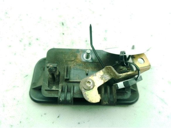 MANILLA PUERTA LAT TRA DER EXT FORD TRANSIT Furgón (FA_ _)|Desguaces La Cabaña