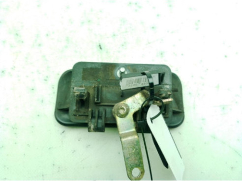 CARROCERIA TRASERA|Desguaces La Cabaña 2