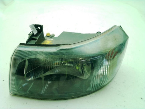 4696783 FARO IZQUIERDO FORD TRANSIT Furgón (FA_ _)|Desguaces La Cabaña