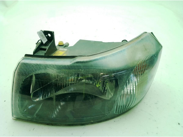 4696783 FARO IZQUIERDO FORD TRANSIT Furgón (FA_ _)|Desguaces La Cabaña