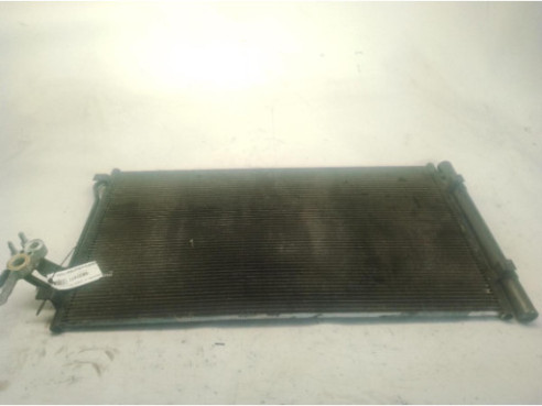 LR075358 RADIADOR AIRE ACONDICIONADO LAND ROVER DISCOVERY SPORT (L550)|Desguaces La Cabaña