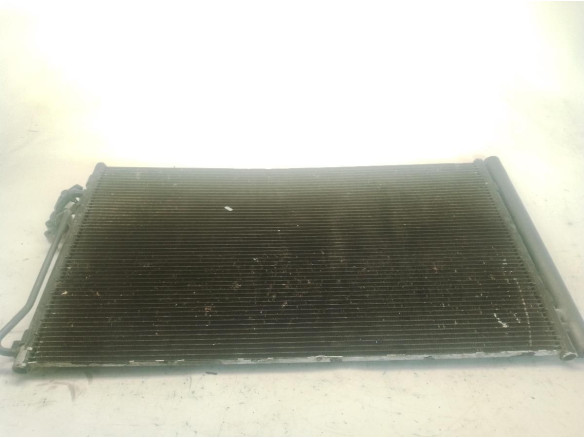 LR075358 RADIADOR AIRE ACONDICIONADO LAND ROVER DISCOVERY SPORT (L550)|Desguaces La Cabaña