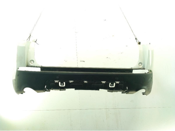 LR122953 PARAGOLPES TRA LAND ROVER DISCOVERY SPORT (L550)|Desguaces La Cabaña
