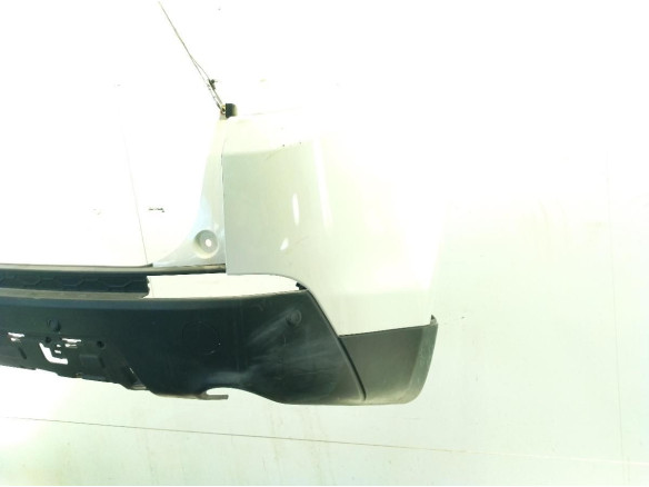LR122953 PARAGOLPES TRA LAND ROVER DISCOVERY SPORT (L550)|Desguaces La Cabaña