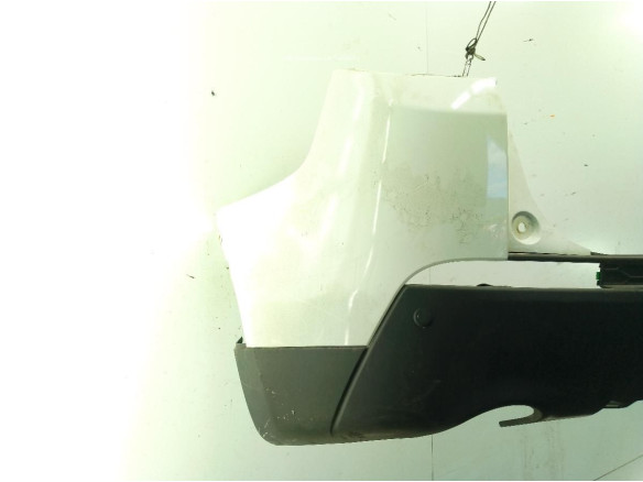 LR122953 PARAGOLPES TRA LAND ROVER DISCOVERY SPORT (L550)|Desguaces La Cabaña