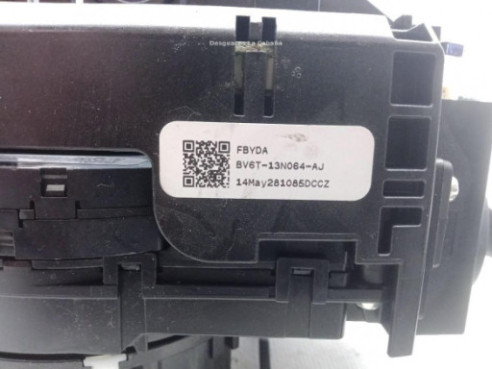 MANDO COMPLETO FORD C-MAX II (DXA/CB7, DXA/CEU) |Desguaces La Cabaña