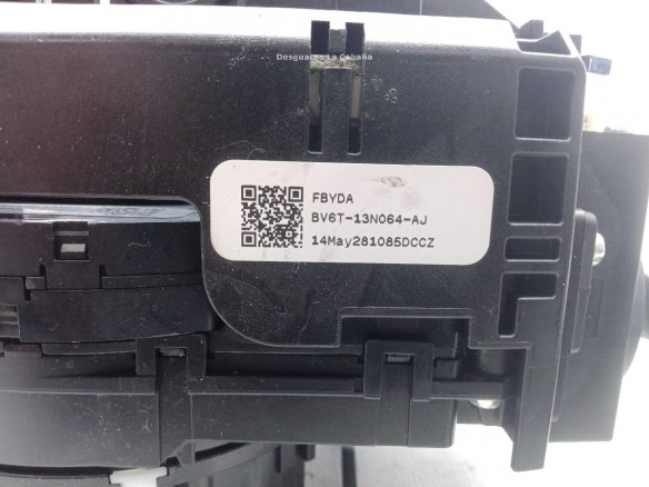 MANDO COMPLETO FORD C-MAX II (DXA/CB7, DXA/CEU) |Desguaces La Cabaña