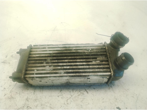 9800291280 INTERCOOLER CITROEN BERLINGO (B9)|Desguaces La Cabaña