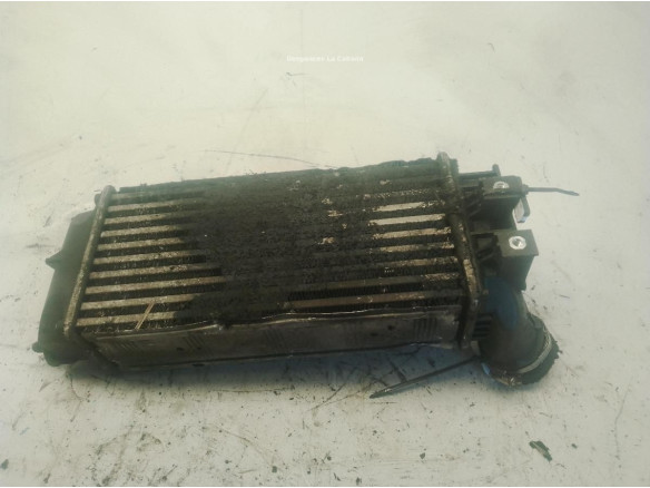 9800291280 INTERCOOLER CITROEN BERLINGO (B9)|Desguaces La Cabaña