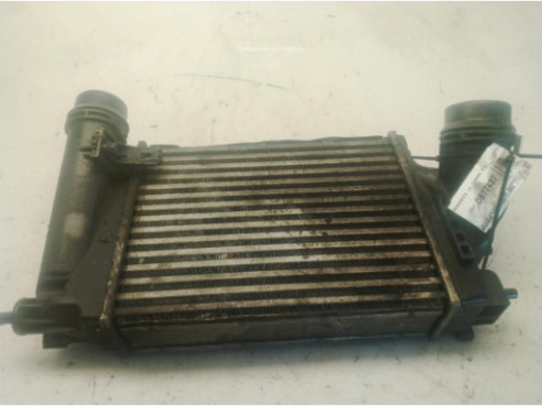 144614EB0A INTERCOOLER NISSAN QASHQAI II Todo terreno, cerrada (J11, J11_)|Desguaces La Cabaña