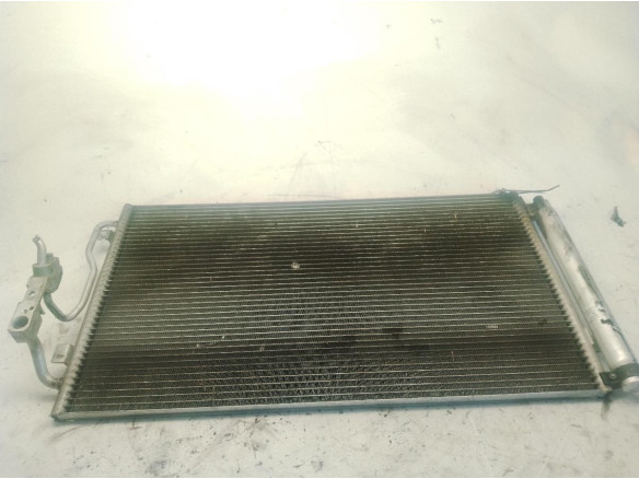 64506804722 RADIADOR AIRE ACONDICIONADO BMW 1 (F20)|Desguaces La Cabaña