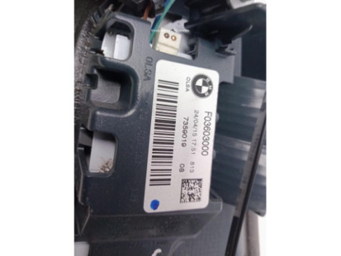 63217359019 PILOTO TRA IZQ INT BMW 1 (F20)|Desguaces La Cabaña