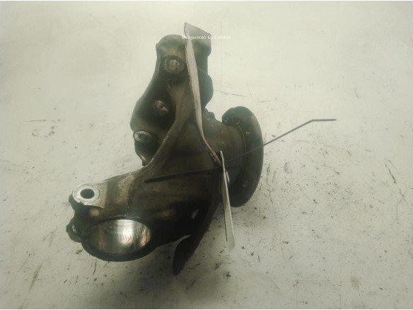 31216792286 MANGUETA DEL DER BMW 1 (F20)|Desguaces La Cabaña