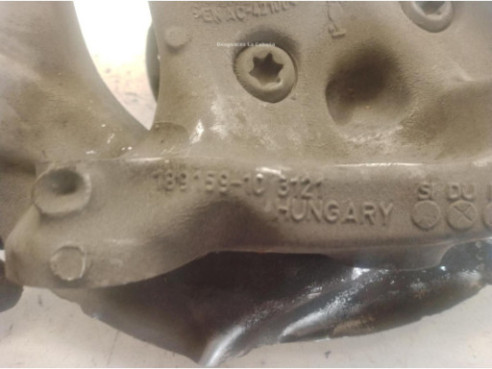 31216792286 MANGUETA DEL DER BMW 1 (F20)|Desguaces La Cabaña