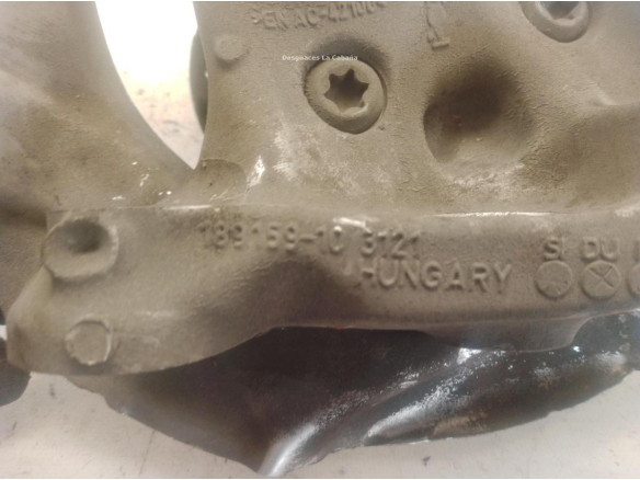 31216792286 MANGUETA DEL DER BMW 1 (F20)|Desguaces La Cabaña