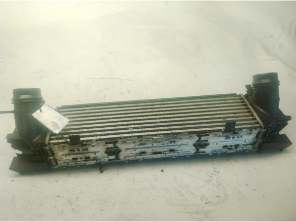17517600530 INTERCOOLER BMW 1 (F20)|Desguaces La Cabaña