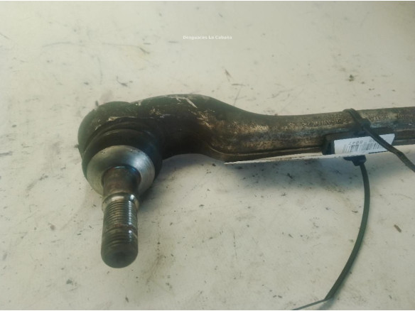 31102467056 BRAZO SUSPENSION DEL DER INF BMW 1 (F20)|Desguaces La Cabaña