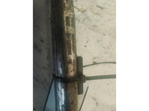 31102467056 BRAZO SUSPENSION DEL DER INF BMW 1 (F20)|Desguaces La Cabaña