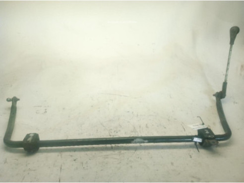 31306869290 BARRA ESTABILIZADORA DEL BMW 1 (F20)|Desguaces La Cabaña