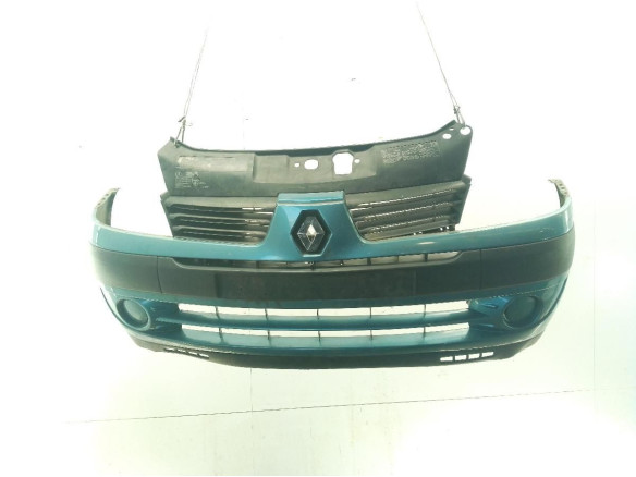 7701476554 PARAGOLPES DEL RENAULT CLIO II (BB_, CB_)|Desguaces La Cabaña