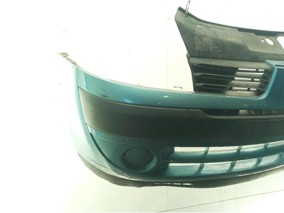7701476554 PARAGOLPES DEL RENAULT CLIO II (BB_, CB_)|Desguaces La Cabaña